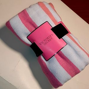 Victoria's Secret  Beach Towel